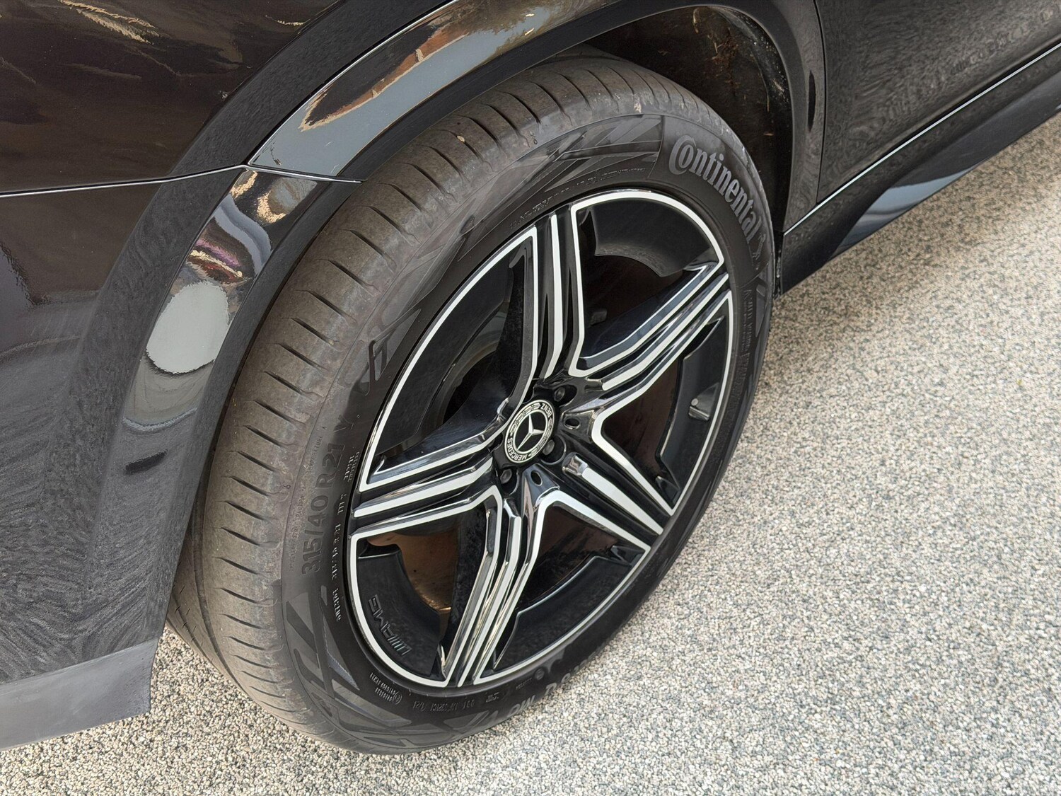 Used Mercedes-Benz GLE 2025 for sale - 78170150: Photo 62