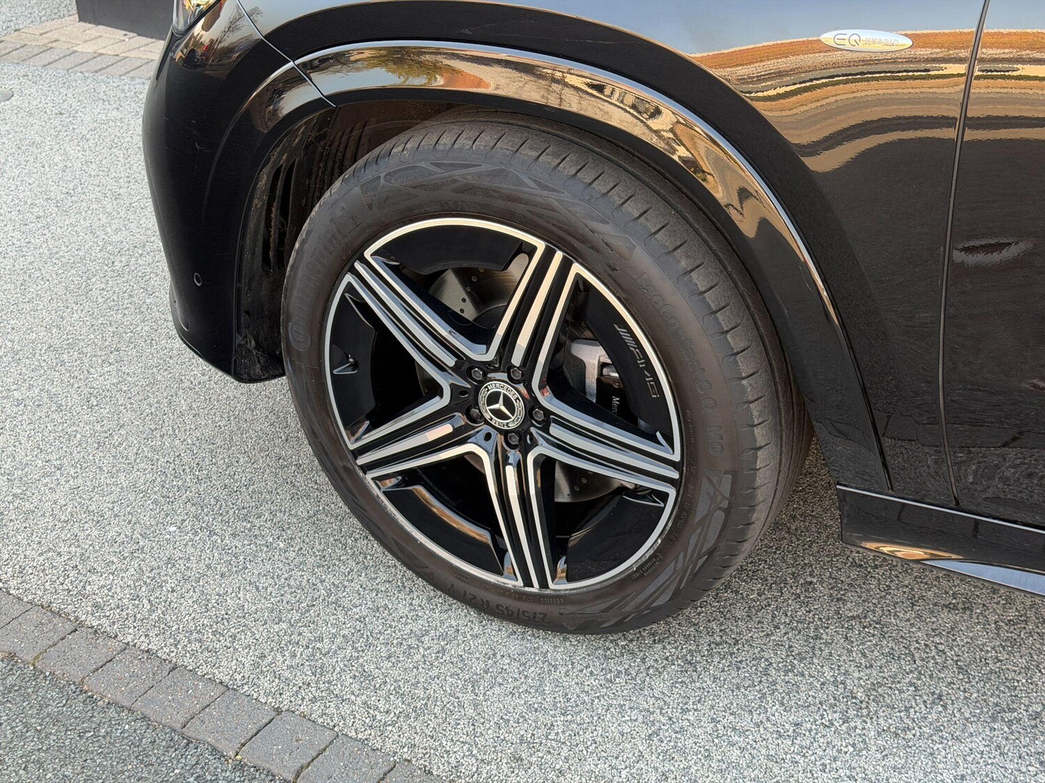 Used Mercedes-Benz GLE 2025 for sale - 78170150: Photo 65