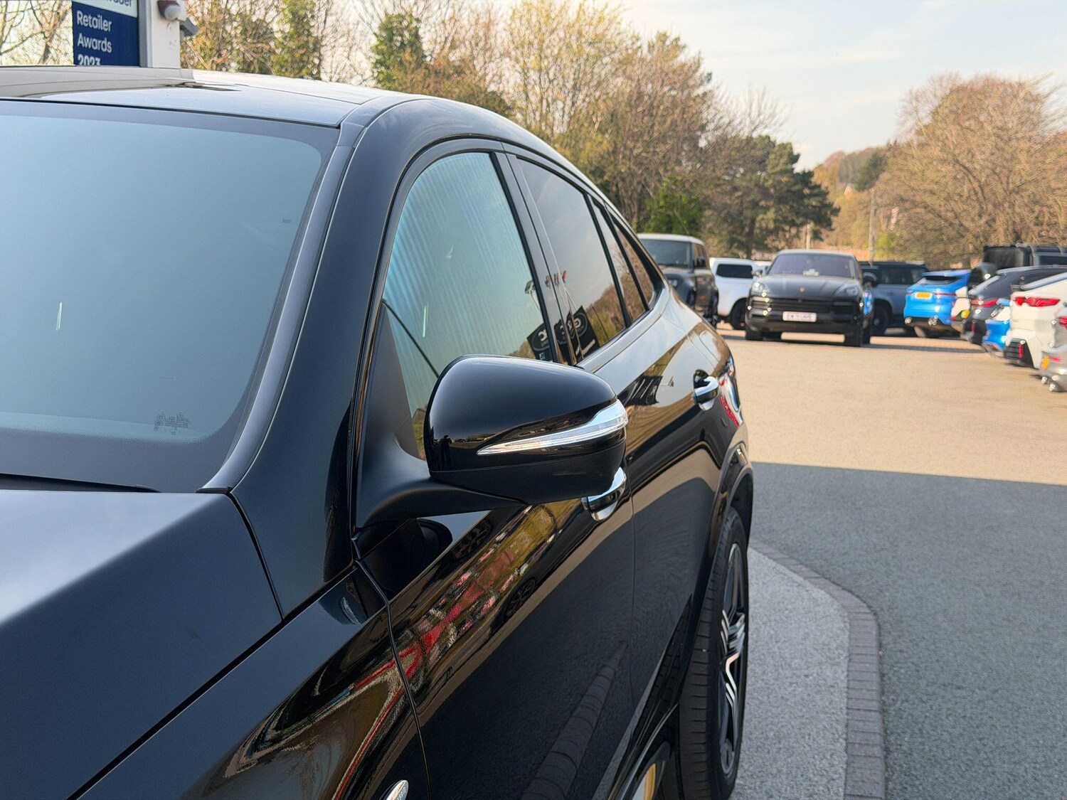 Used Mercedes-Benz GLE 2025 for sale - 78170150: Photo 66