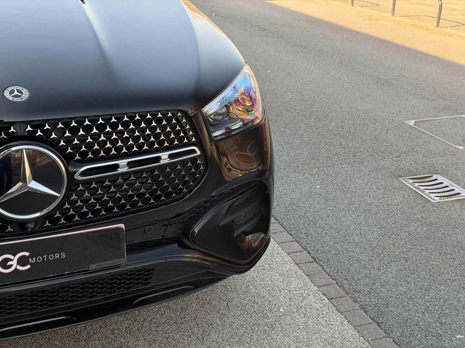 Used Mercedes-Benz GLE 2025 for sale - 78170150: Photo 67