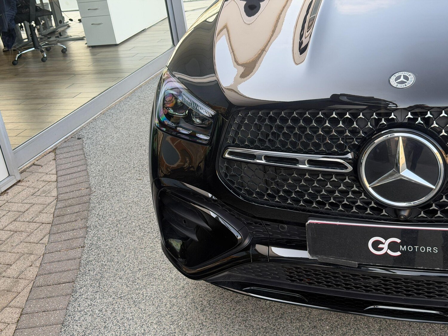 Used Mercedes-Benz GLE 2025 for sale - 78170150: Photo 68