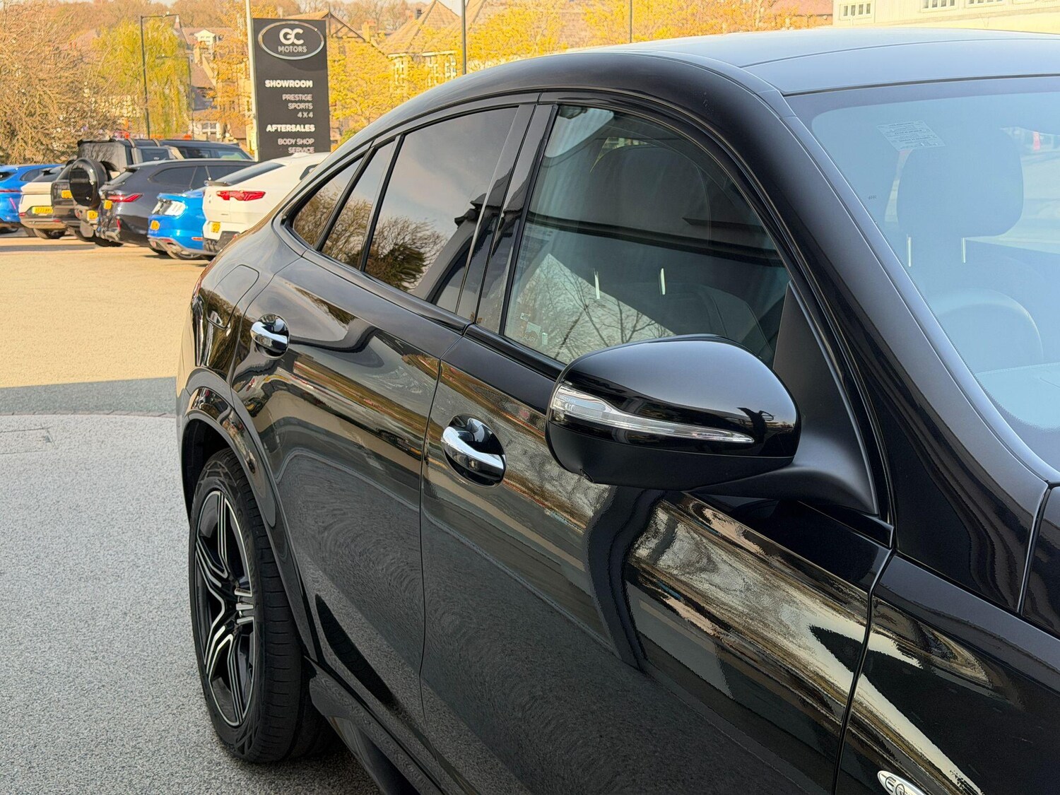 Used Mercedes-Benz GLE 2025 for sale - 78170150: Photo 69