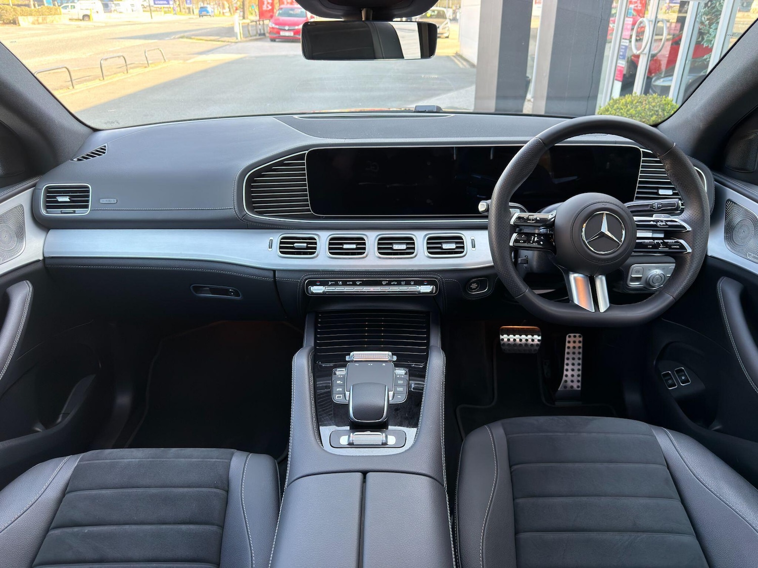 Used Mercedes-Benz GLE 2025 for sale - 78170150: Photo 9