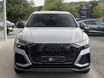 Used Audi RS Q8 2023 for sale - 78947436: Photo