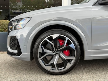 Used Audi RS Q8 2023 for sale - 78947436: Photo