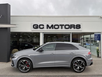 Used Audi RS Q8 2023 for sale - 78947436: Photo