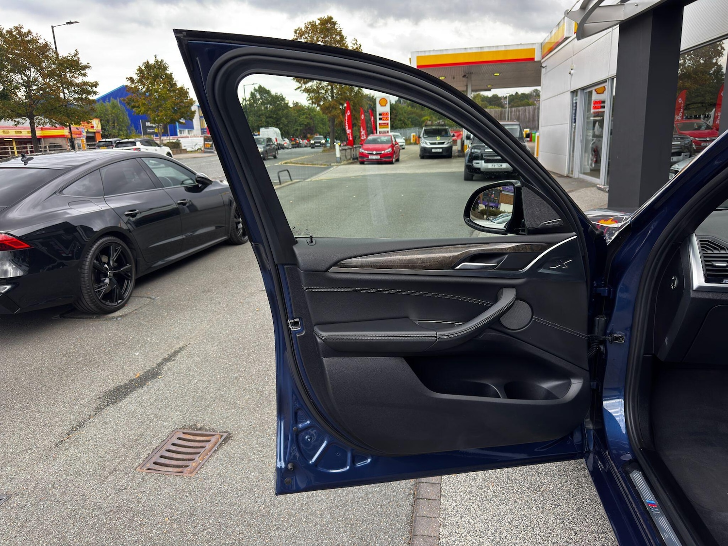 Vehicle 60