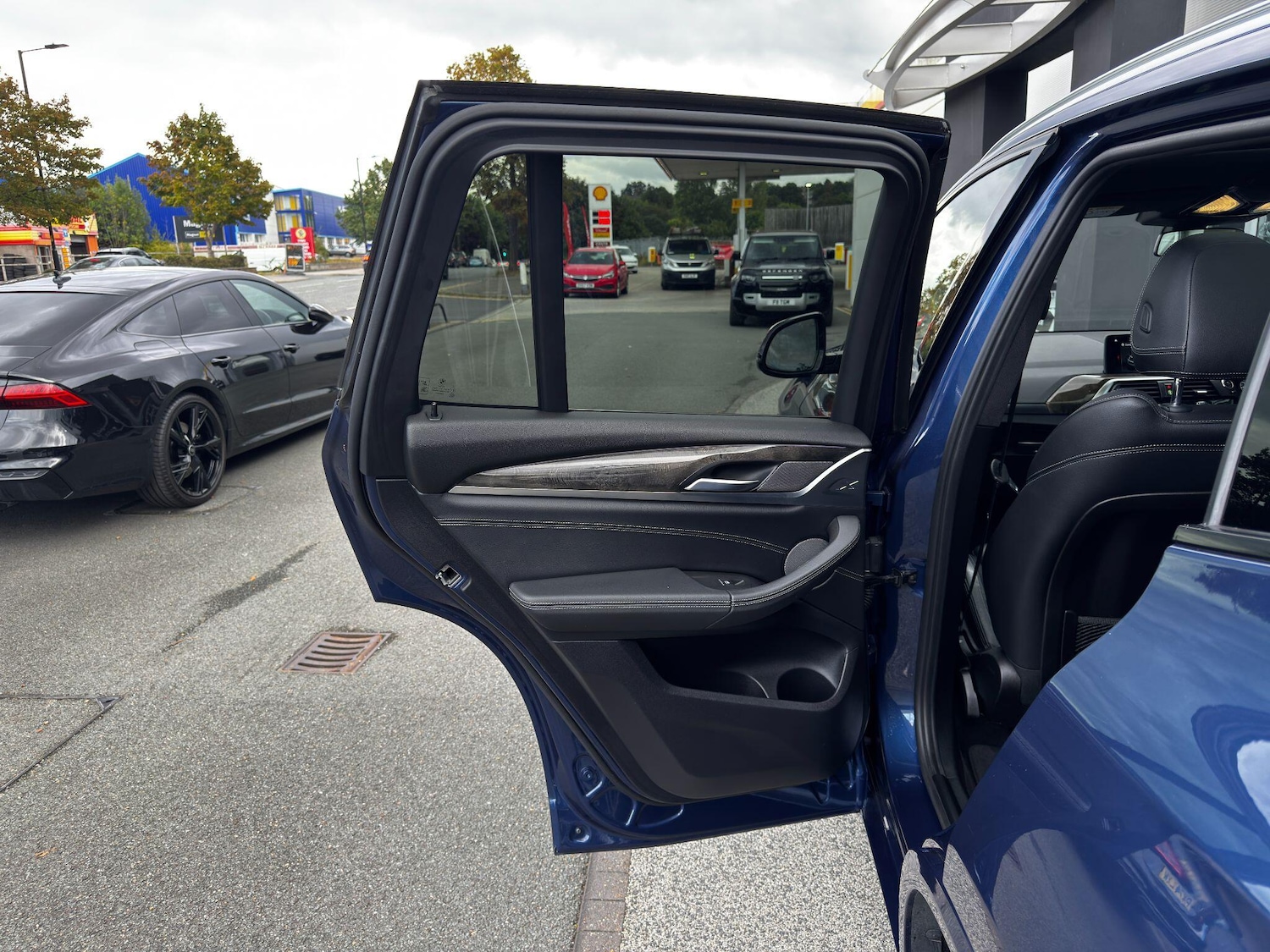 Vehicle 62