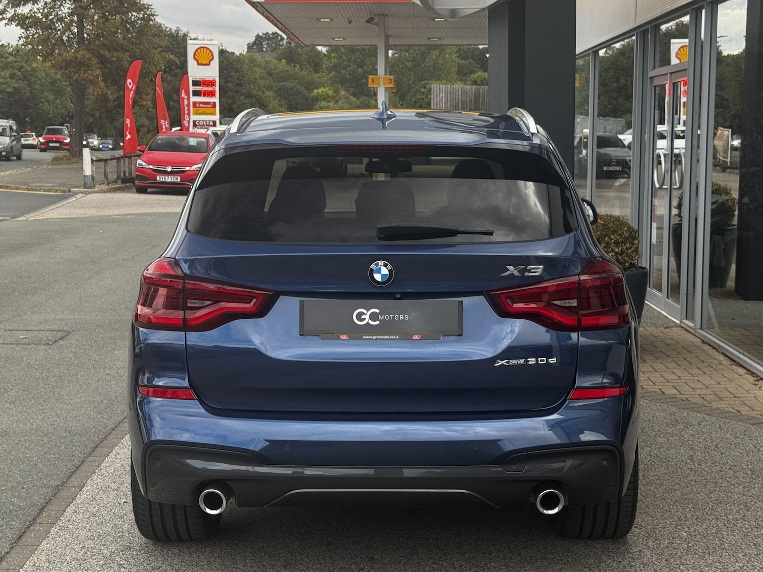 Vehicle 7