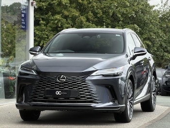 Used Lexus RX 2025 for sale - 79553399: Photo
