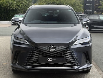 Used Lexus RX 2025 for sale - 79553399: Photo