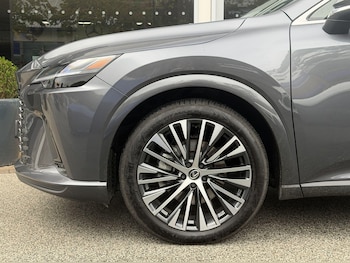 Used Lexus RX 2025 for sale - 79553399: Photo