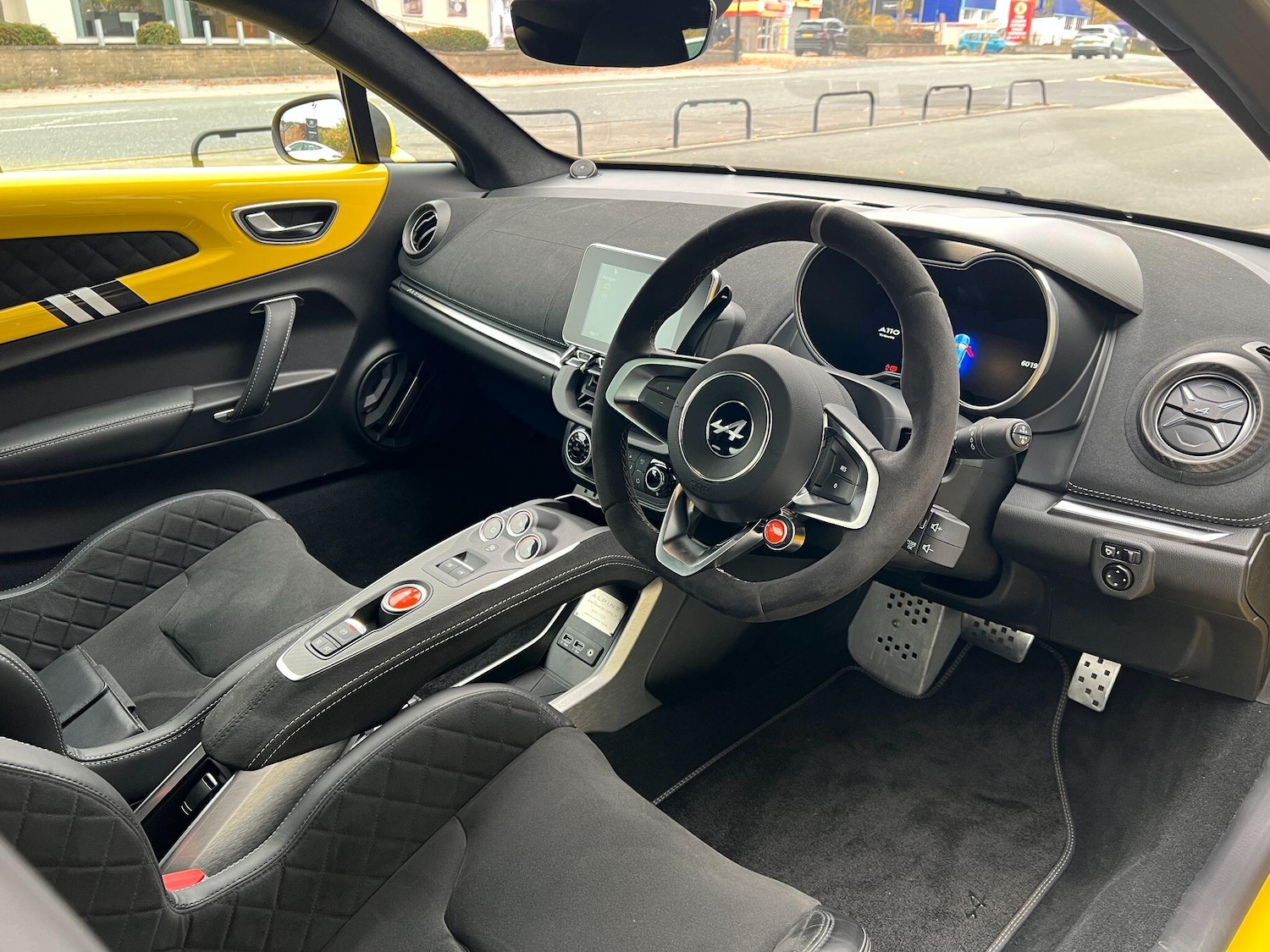 Used Alpine A110 2022 for sale - 76270643: Photo 10