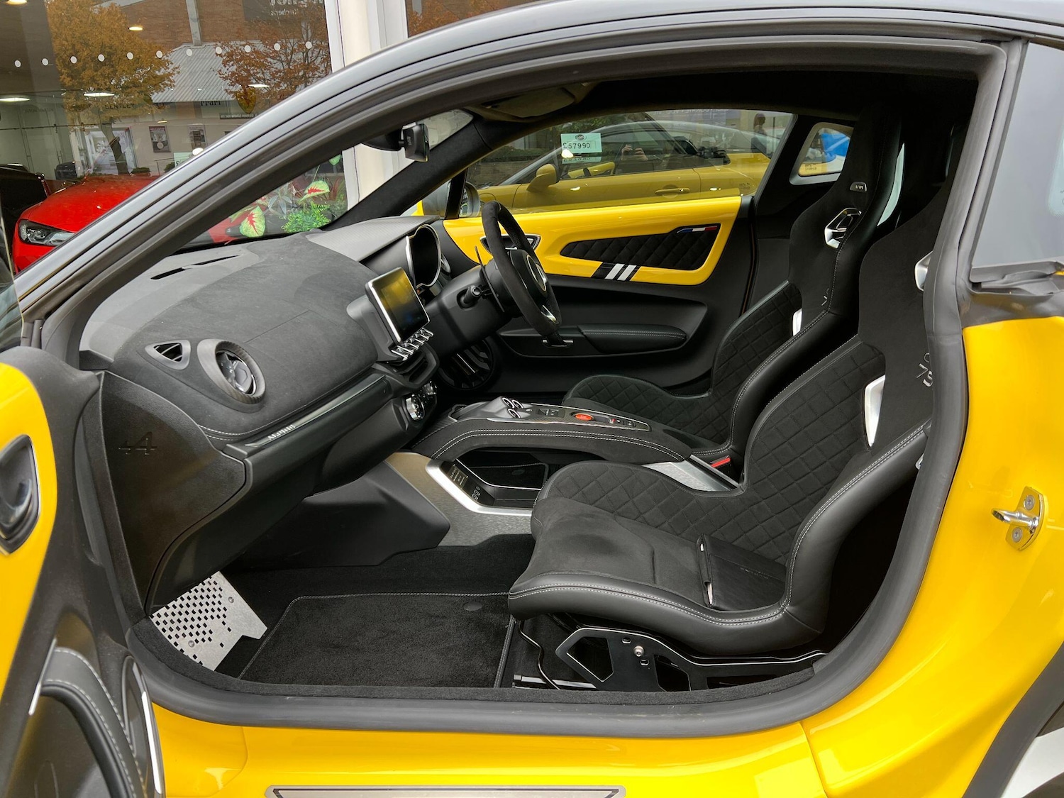 Used Alpine A110 2022 for sale - 76270643: Photo 13