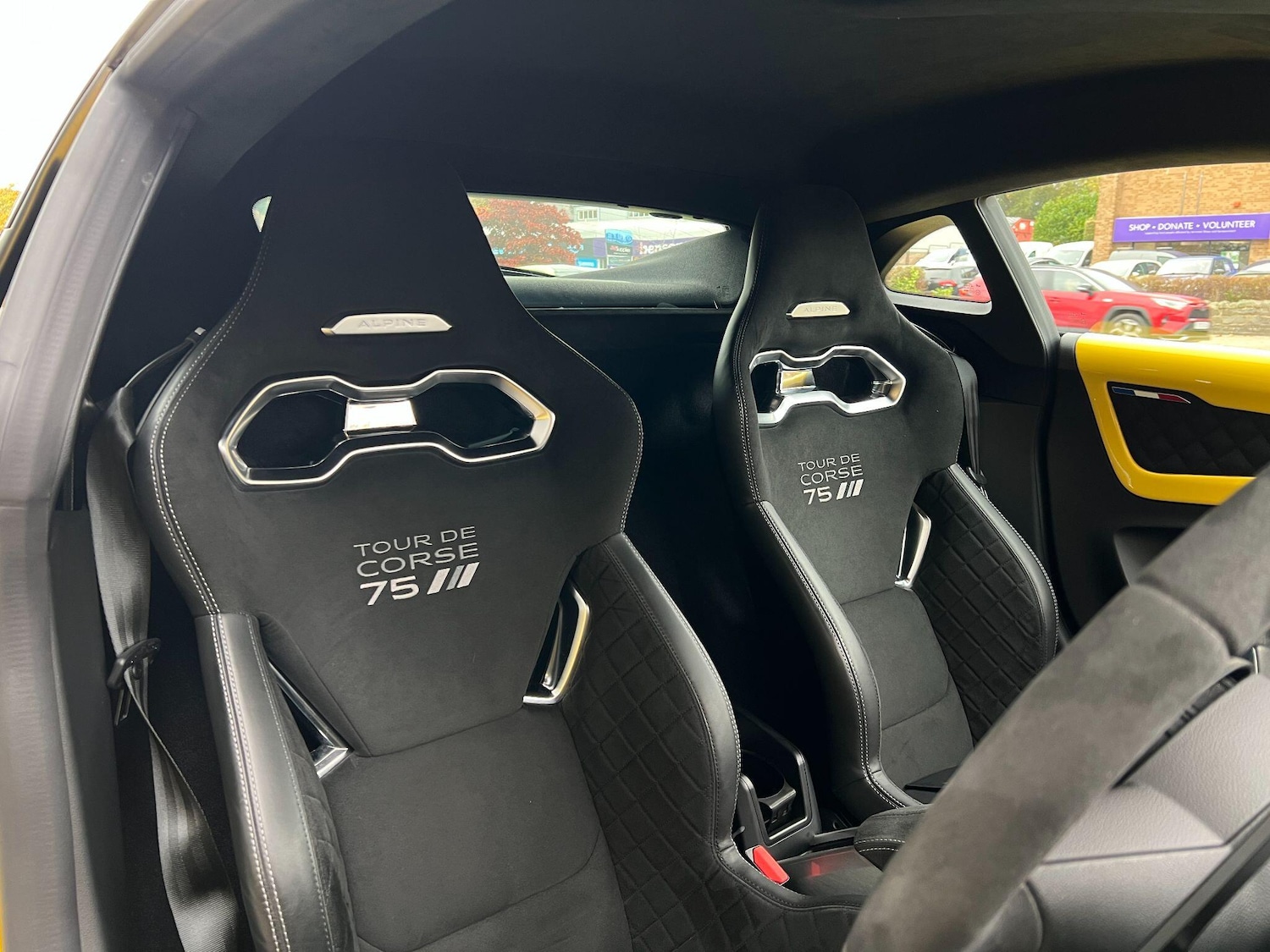 Used Alpine A110 2022 for sale - 76270643: Photo 14