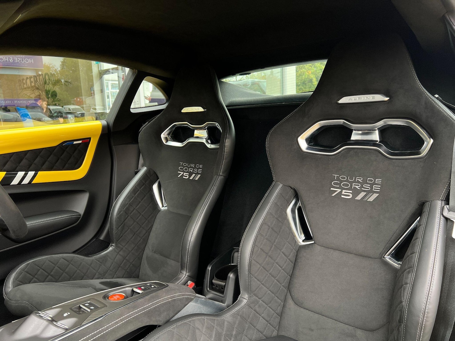 Used Alpine A110 2022 for sale - 76270643: Photo 15