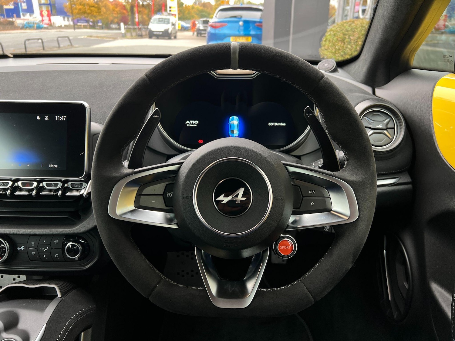 Used Alpine A110 2022 for sale - 76270643: Photo 16