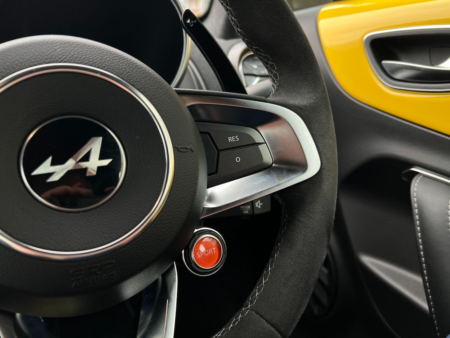 Used Alpine A110 2022 for sale - 76270643: Photo 18