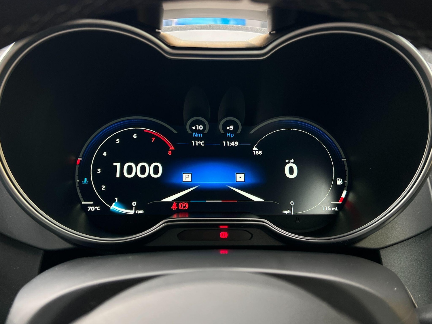 Used Alpine A110 2022 for sale - 76270643: Photo 20