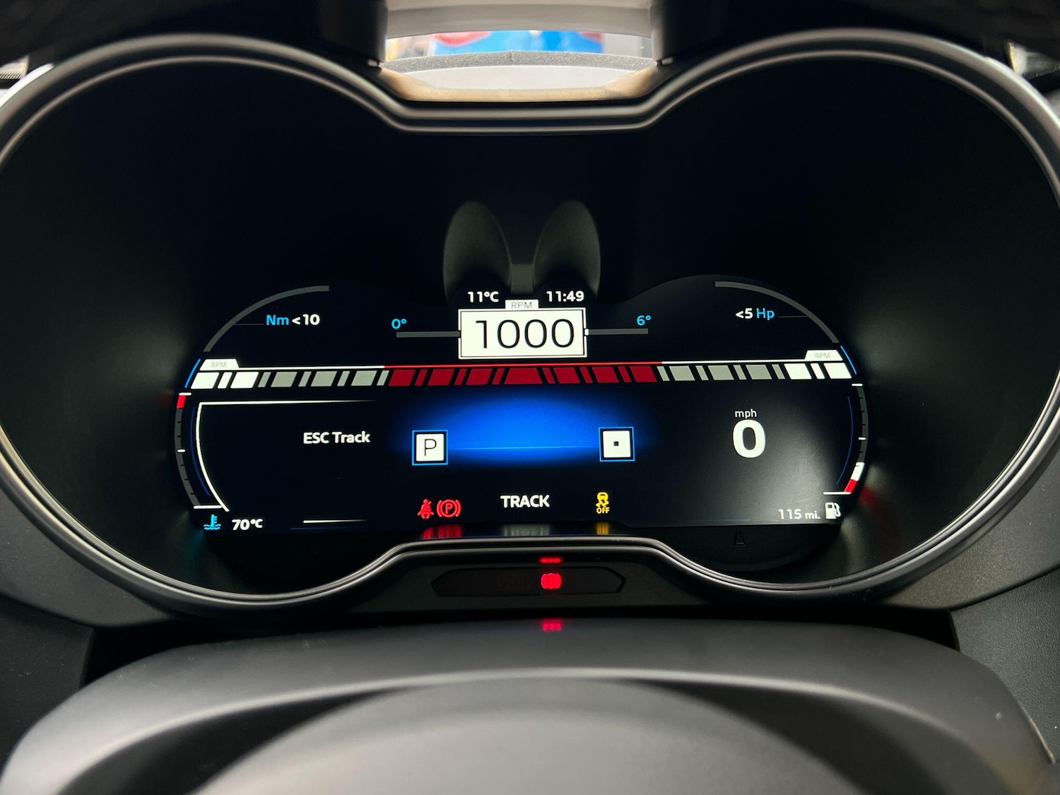 Used Alpine A110 2022 for sale - 76270643: Photo 21