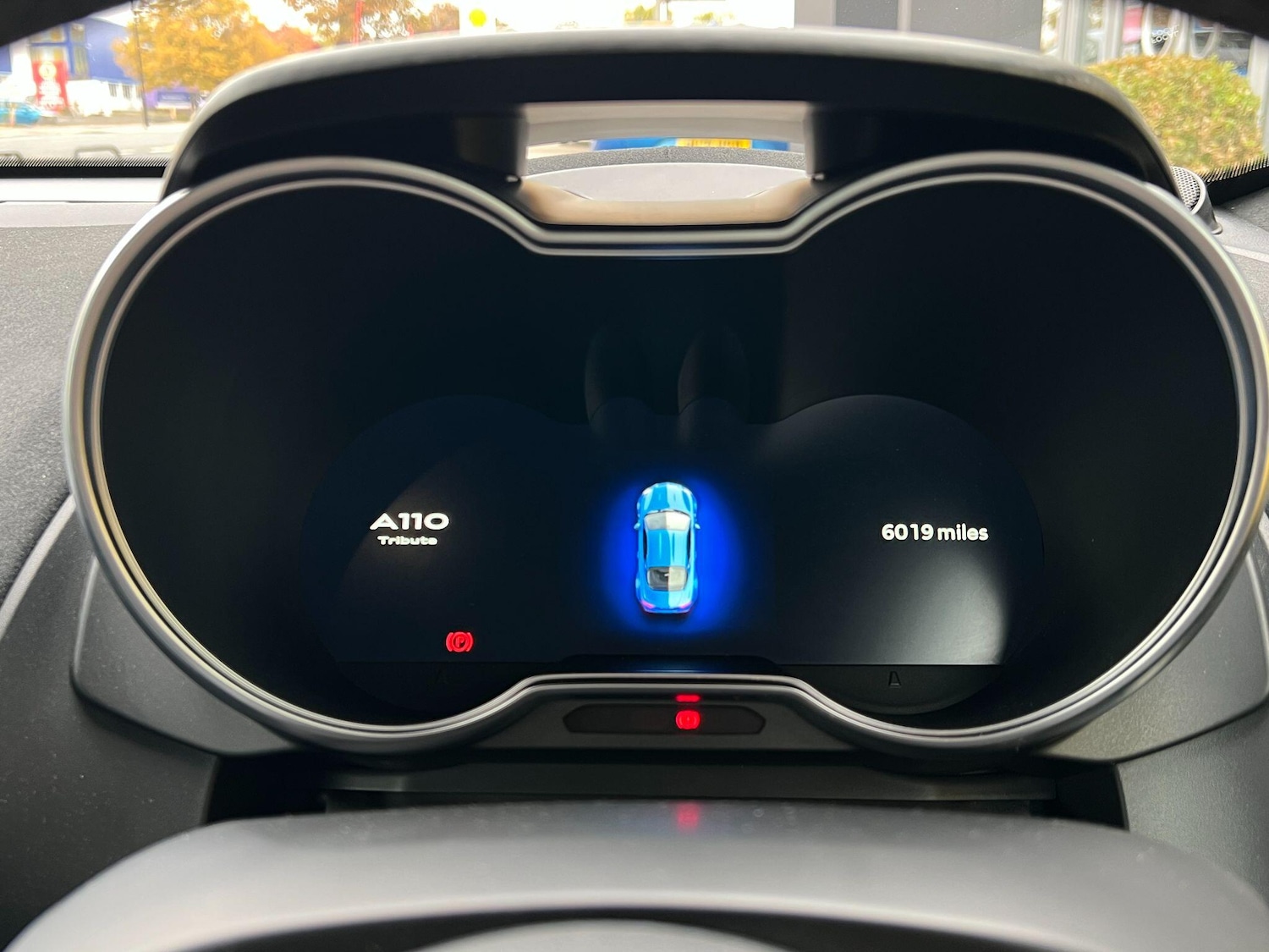 Used Alpine A110 2022 for sale - 76270643: Photo 22