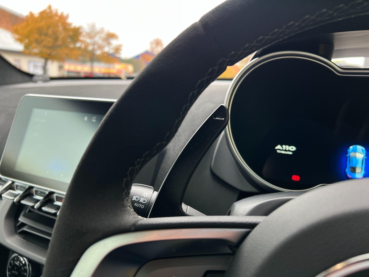 Used Alpine A110 2022 for sale - 76270643: Photo 23