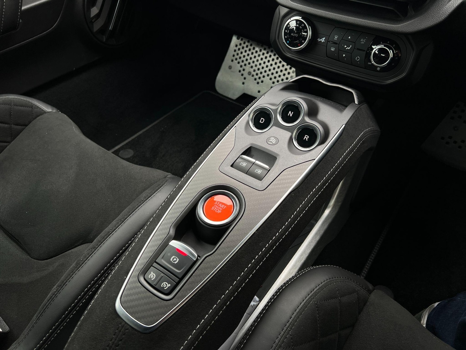 Used Alpine A110 2022 for sale - 76270643: Photo 25