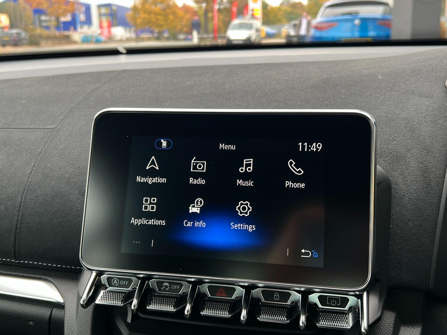 Used Alpine A110 2022 for sale - 76270643: Photo 34