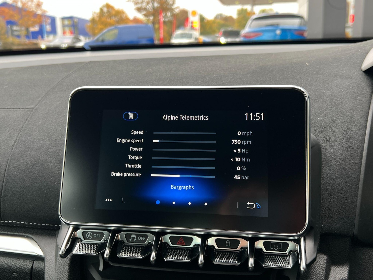 Used Alpine A110 2022 for sale - 76270643: Photo 41