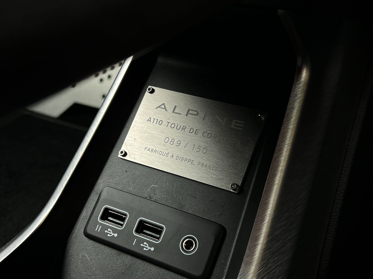 Used Alpine A110 2022 for sale - 76270643: Photo 45