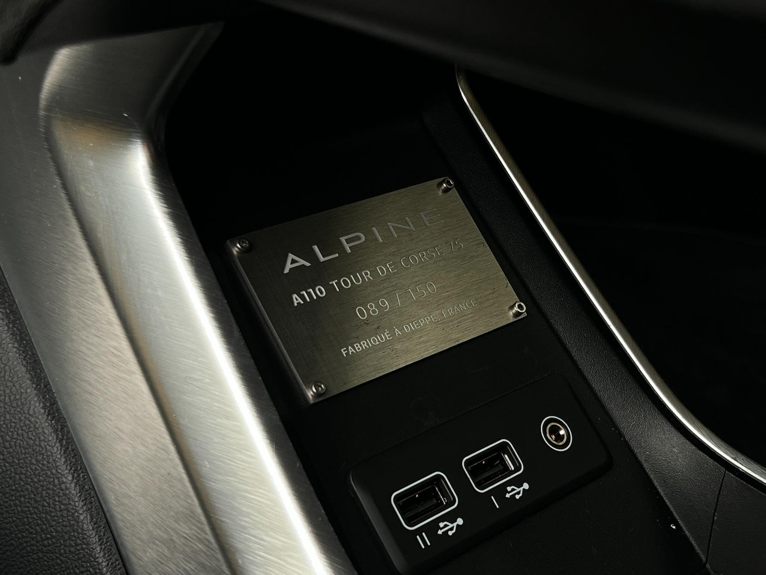 Used Alpine A110 2022 for sale - 76270643: Photo 46