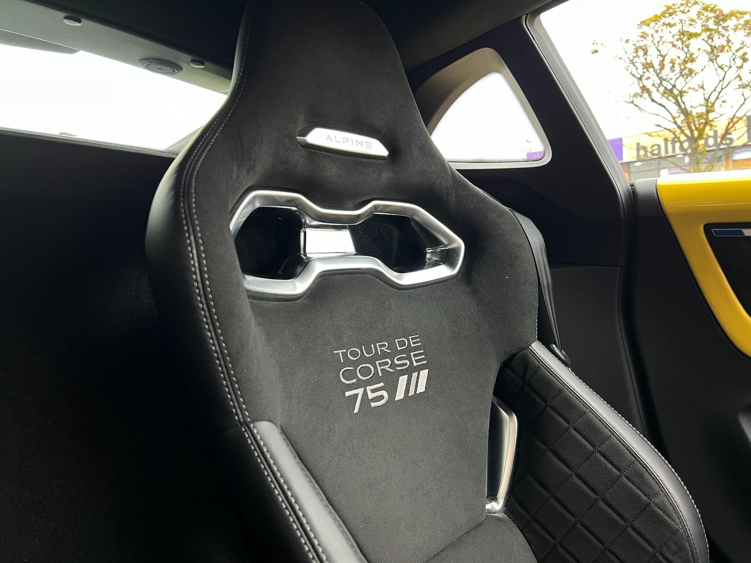 Used Alpine A110 2022 for sale - 76270643: Photo 48