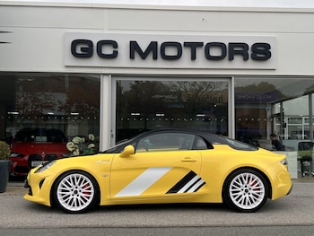 Used Alpine A110 2022 for sale - 76270643: Photo