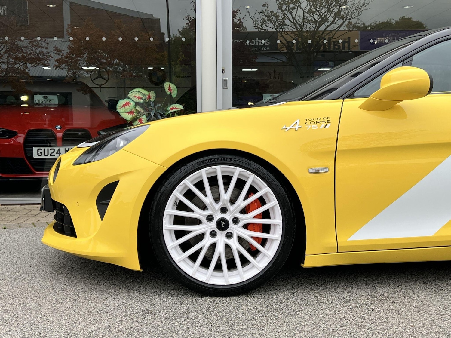 Used Alpine A110 2022 for sale - 76270643: Photo 5