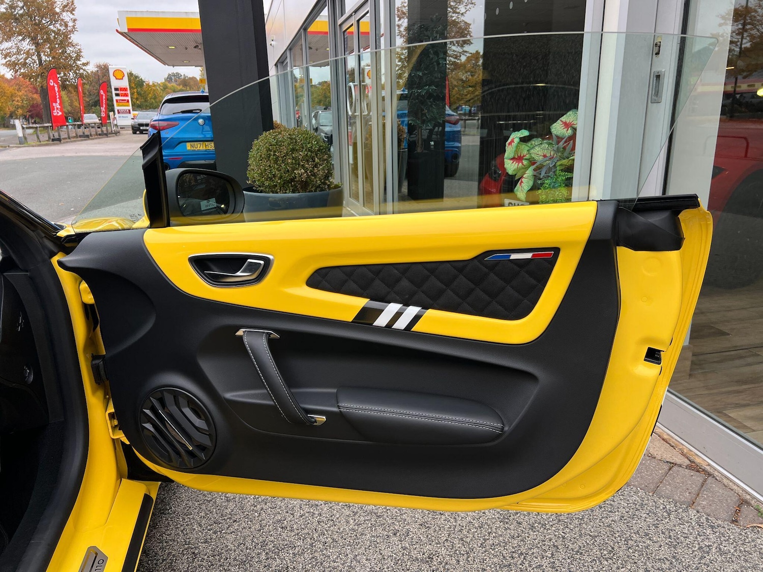 Used Alpine A110 2022 for sale - 76270643: Photo 51