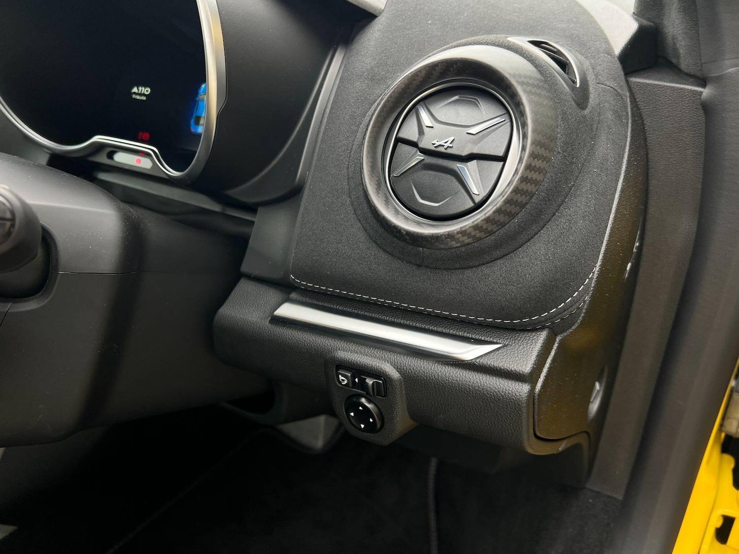 Used Alpine A110 2022 for sale - 76270643: Photo 53