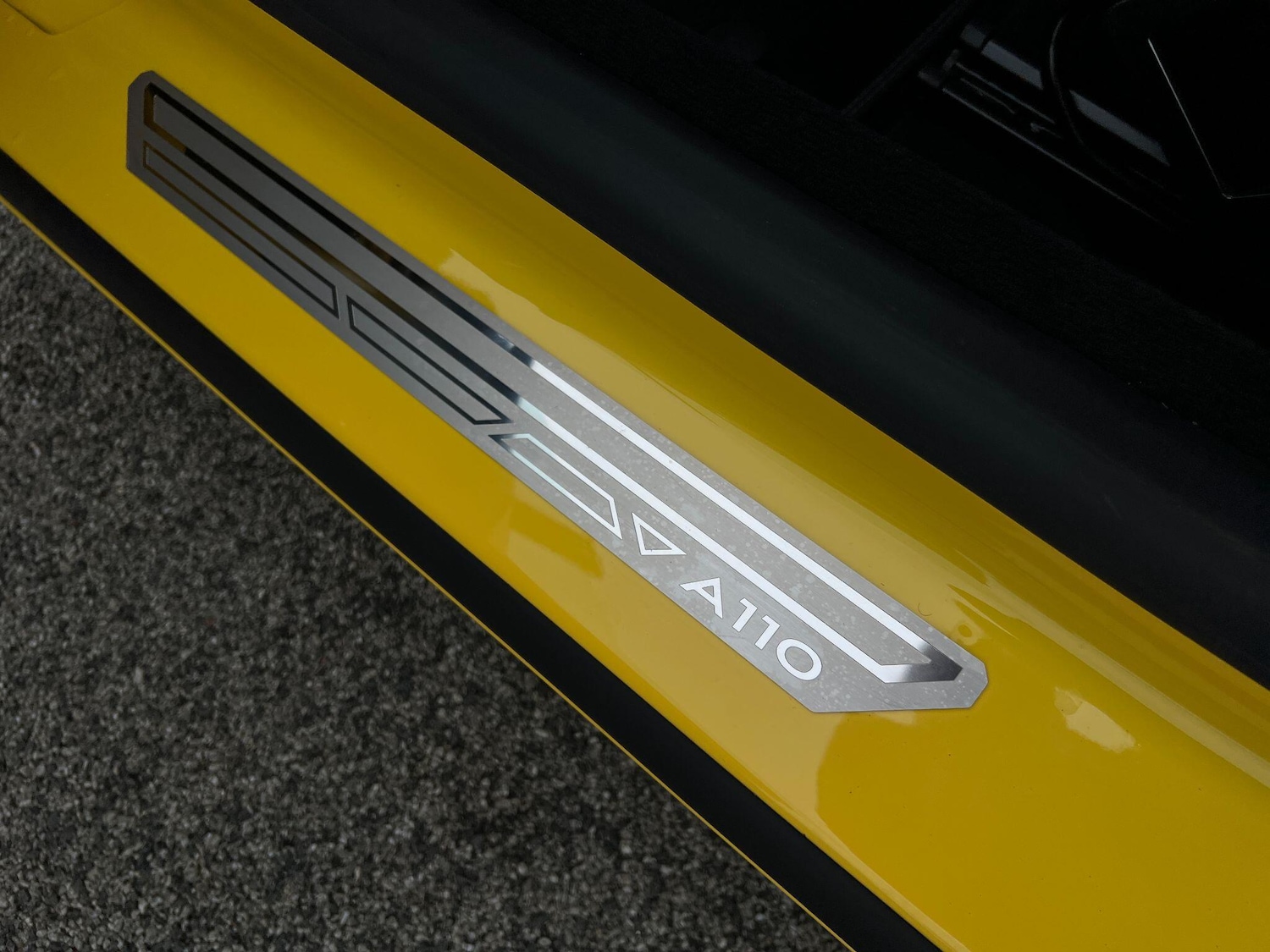 Used Alpine A110 2022 for sale - 76270643: Photo 54