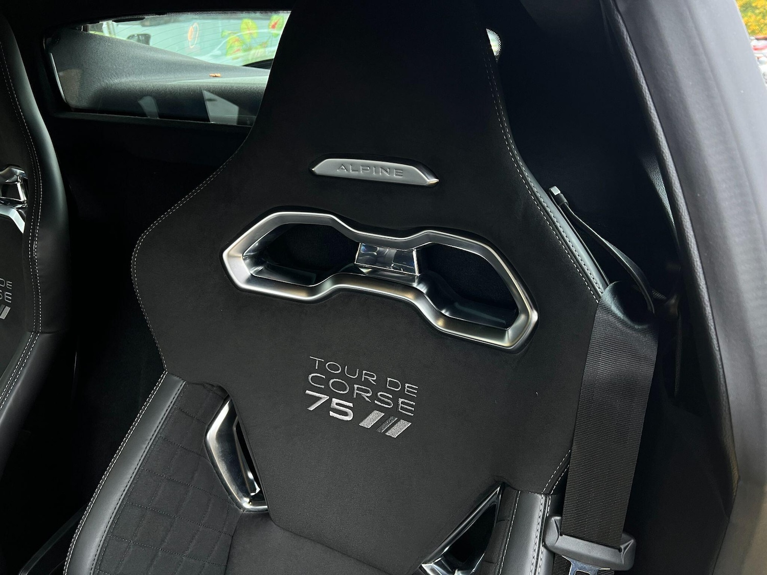 Used Alpine A110 2022 for sale - 76270643: Photo 55