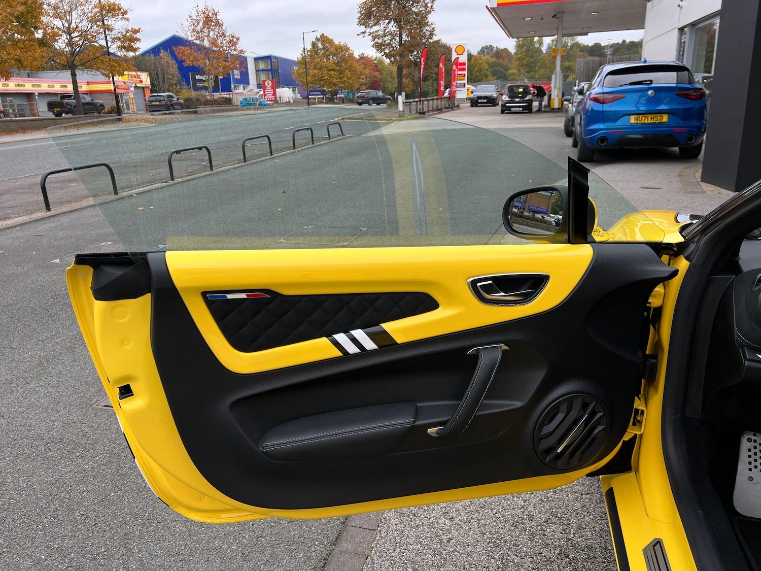 Used Alpine A110 2022 for sale - 76270643: Photo 56