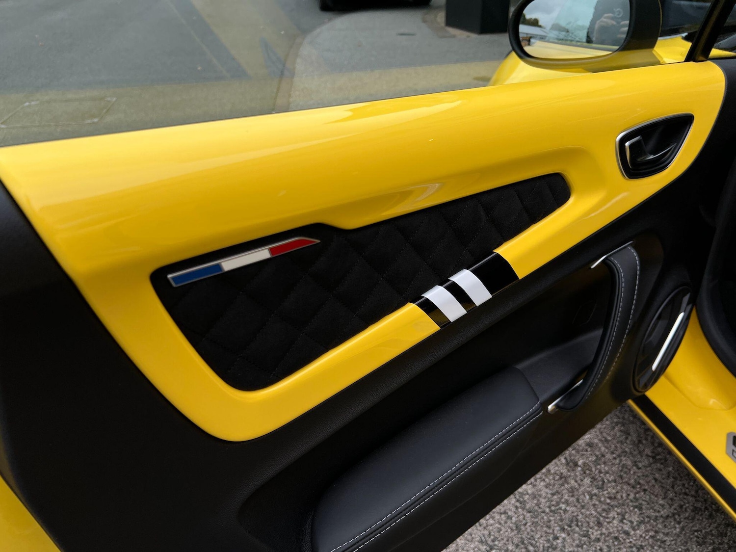 Used Alpine A110 2022 for sale - 76270643: Photo 57