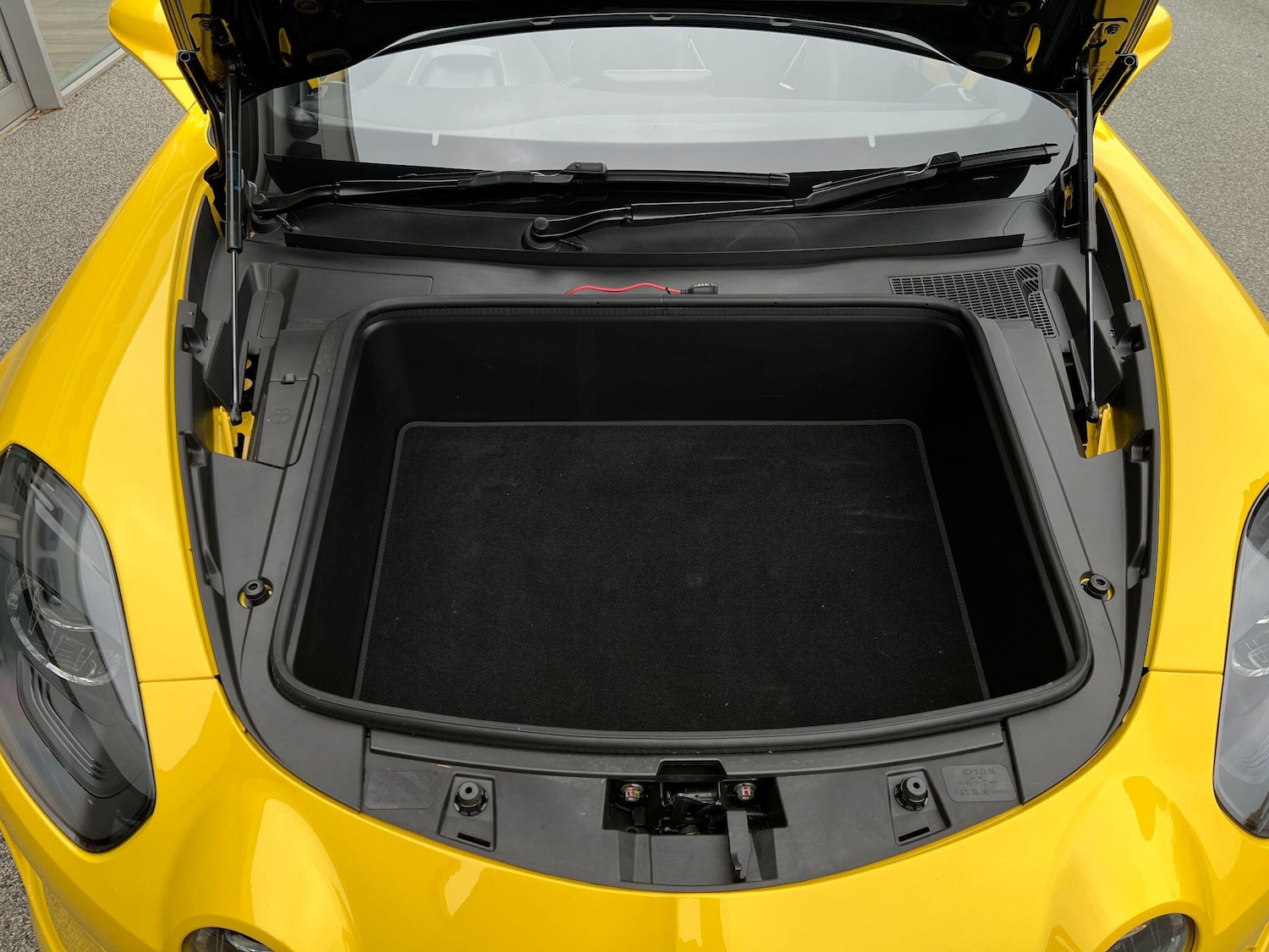 Used Alpine A110 2022 for sale - 76270643: Photo 59