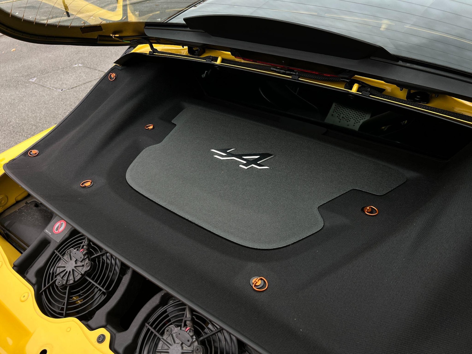 Used Alpine A110 2022 for sale - 76270643: Photo 61