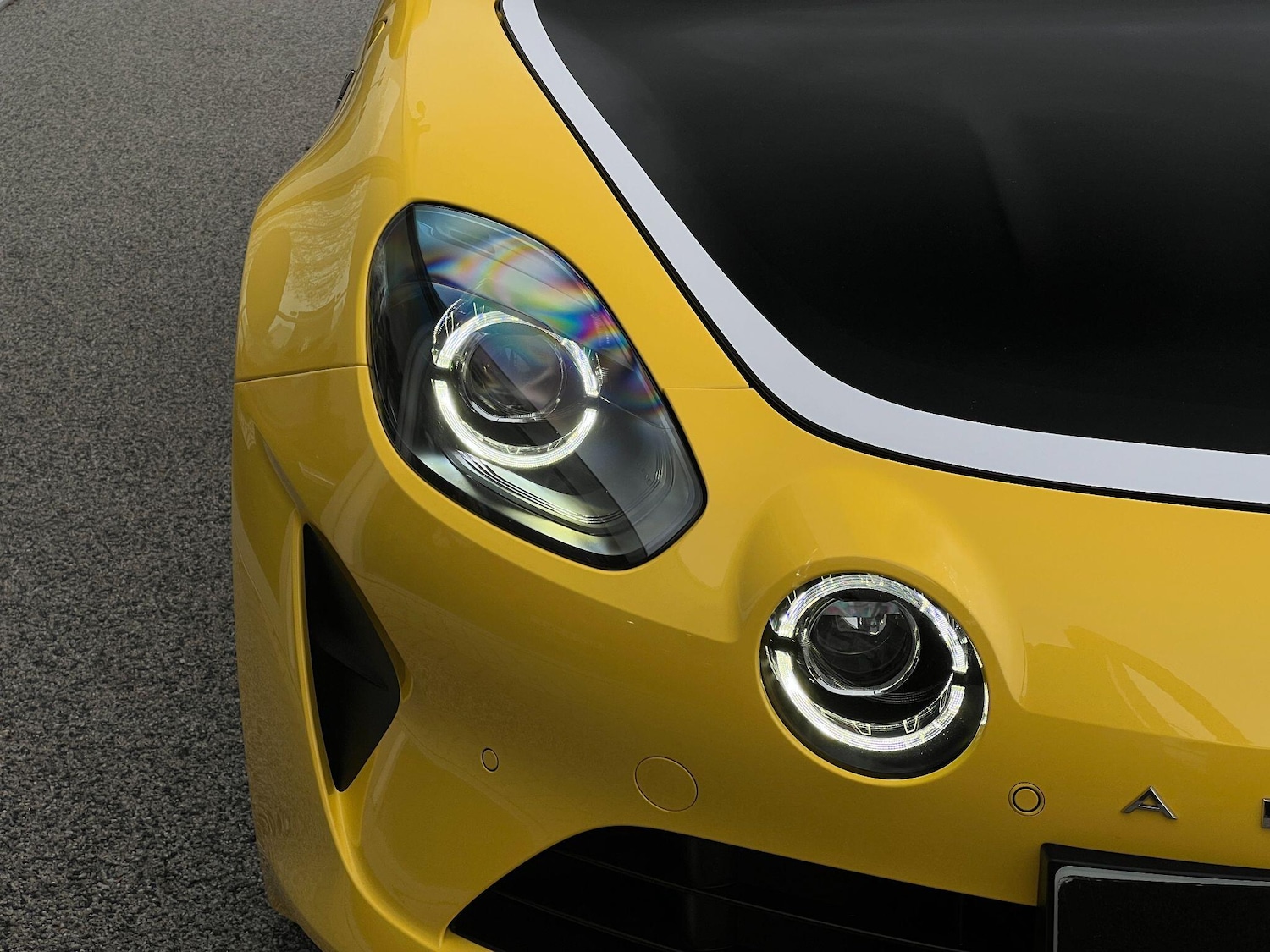 Used Alpine A110 2022 for sale - 76270643: Photo 63