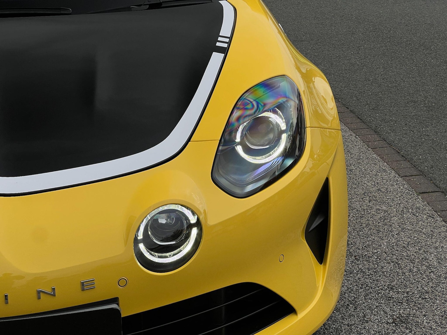 Used Alpine A110 2022 for sale - 76270643: Photo 66