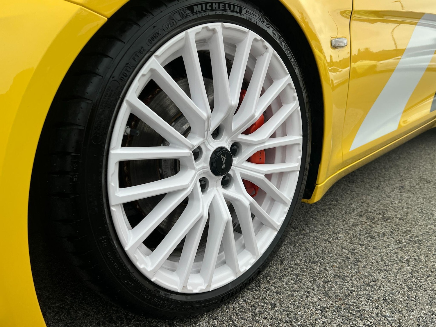 Used Alpine A110 2022 for sale - 76270643: Photo 67