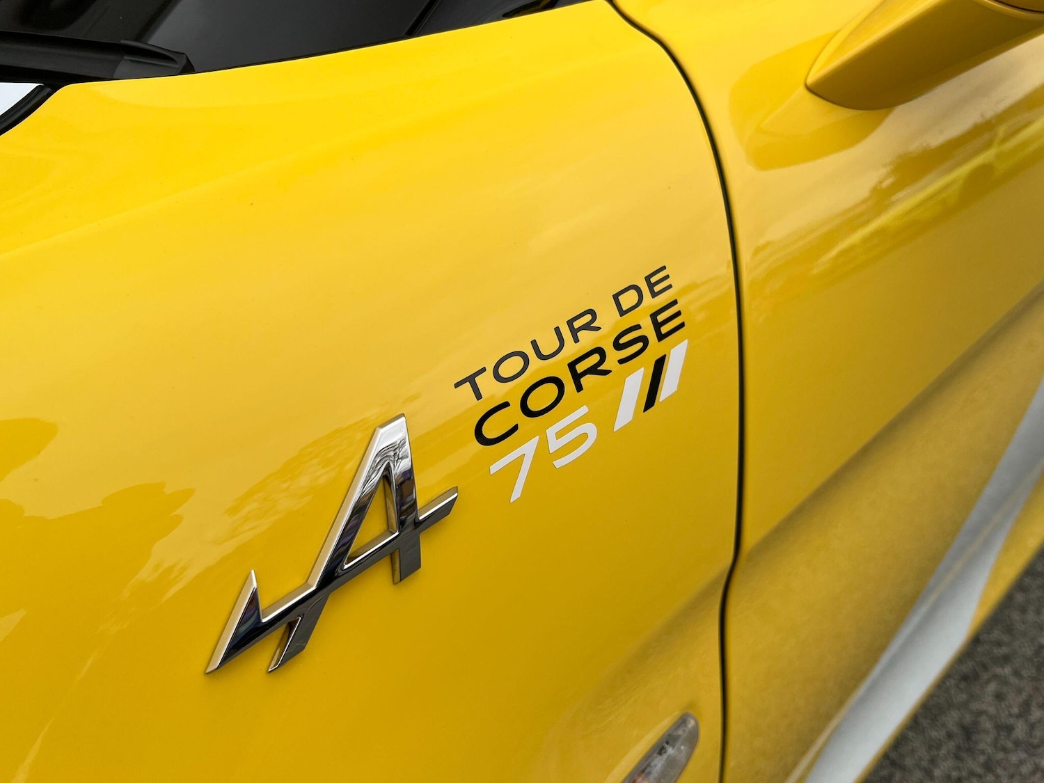 Used Alpine A110 2022 for sale - 76270643: Photo 68