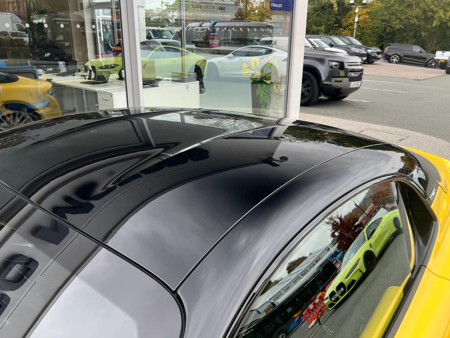 Used Alpine A110 2022 for sale - 76270643: Photo 69