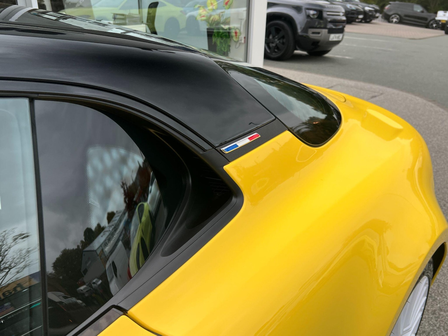 Used Alpine A110 2022 for sale - 76270643: Photo 70