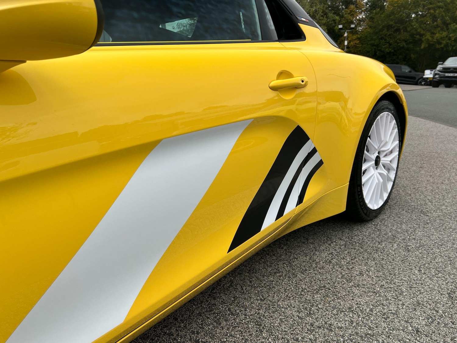 Used Alpine A110 2022 for sale - 76270643: Photo 71