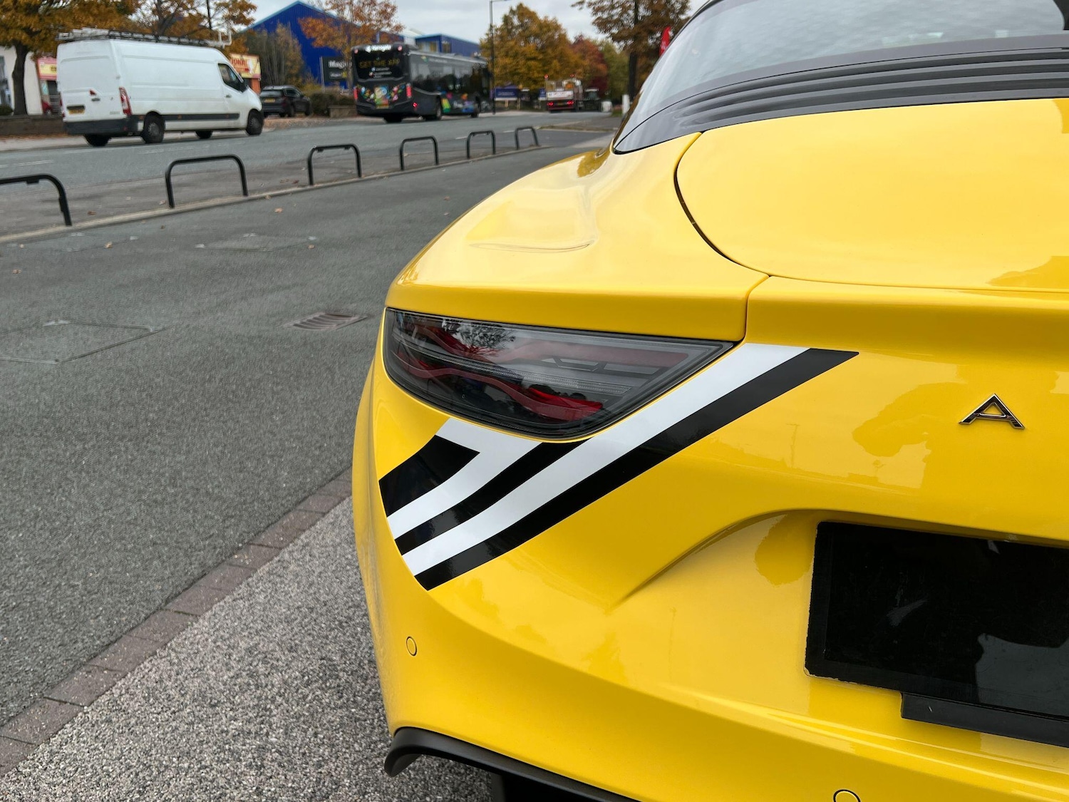 Used Alpine A110 2022 for sale - 76270643: Photo 72